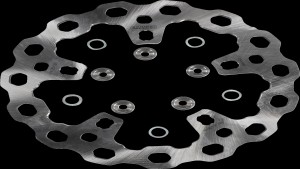 New Motorcycle Parts, New Parts