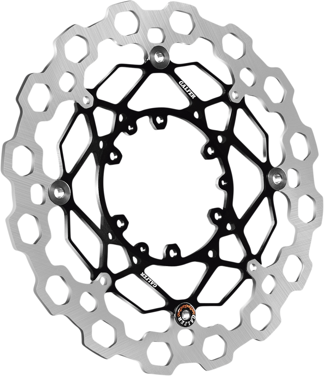 GALFER Front Rotor - Cubiq™