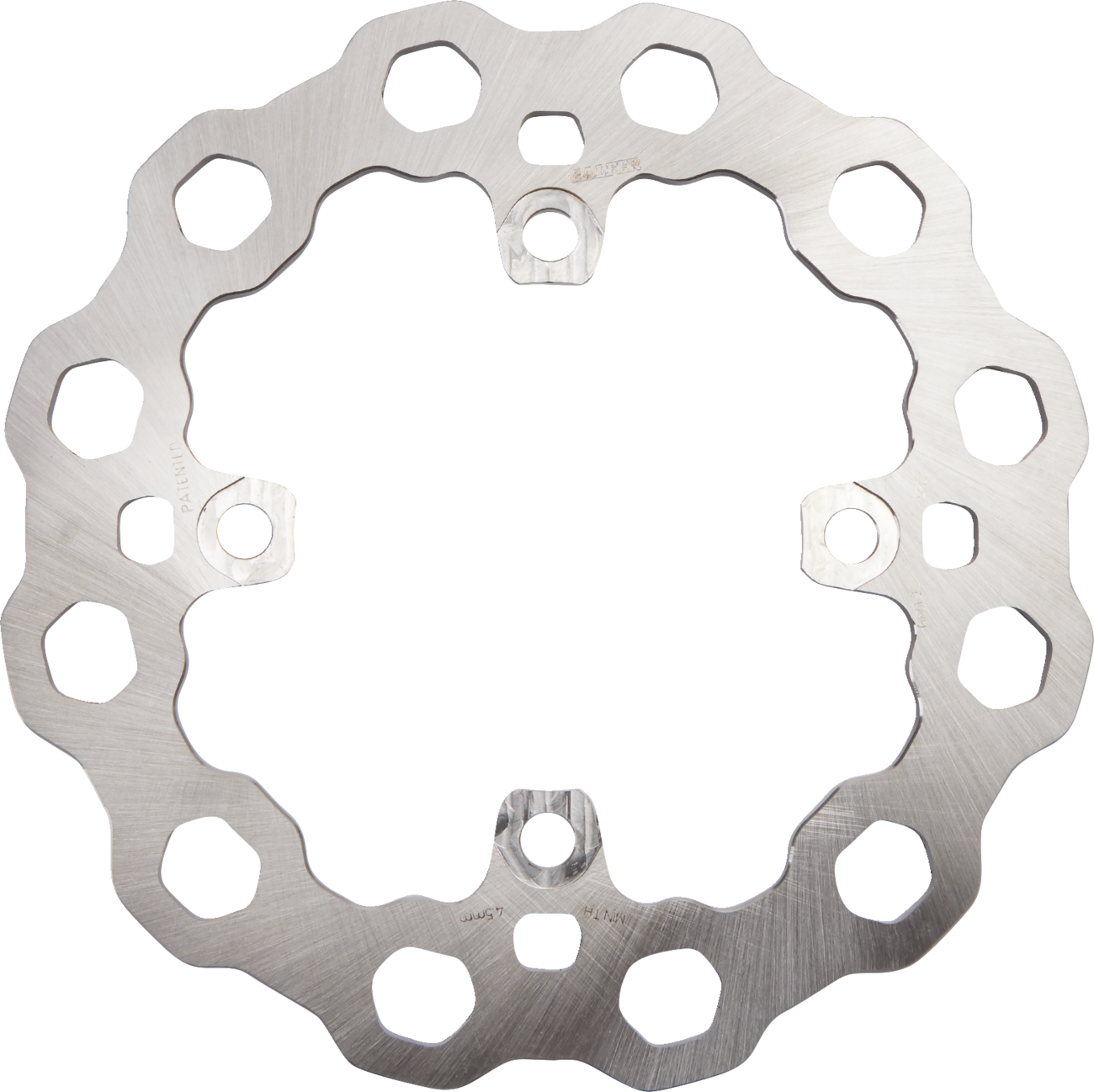 GALFER Rear Rotor - Cubiq™