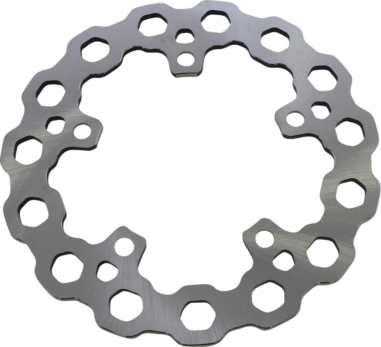 PERFORMANCE MACHINE (PM) Speedstar Rotor - Front - 11.8" - Black - Image 2