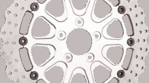 New Motorcycle Parts, New Parts