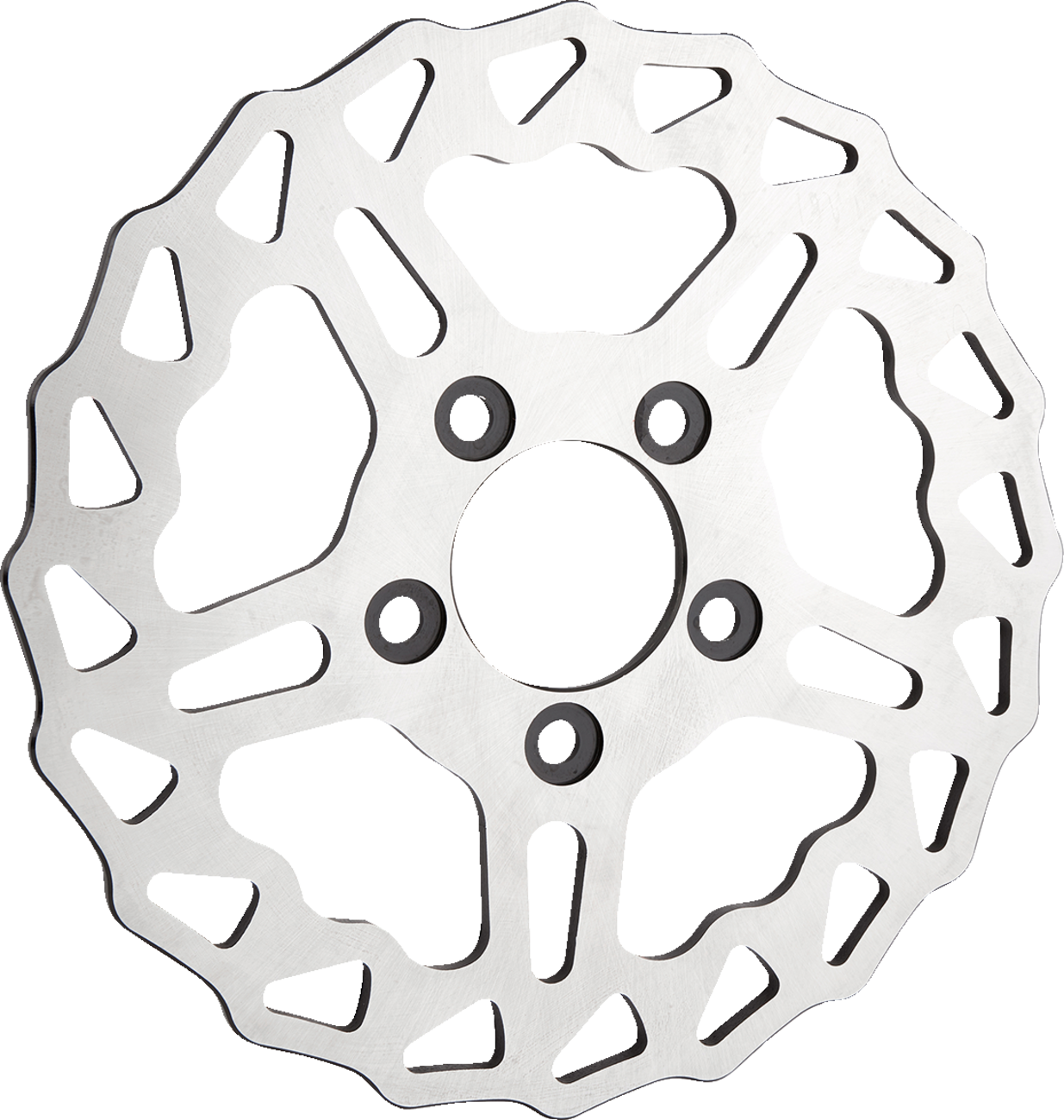 ARLEN NESS Rotator Rotor - Rear - 10.25" - XL