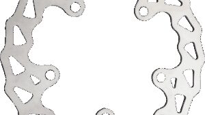 ARLEN NESS Rotator Brake Rotor - Spoke Mount FLT - 11.8"