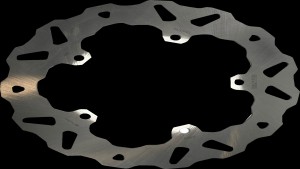 New Motorcycle Parts, New Parts