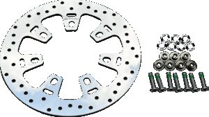 New Motorcycle Parts, New Parts