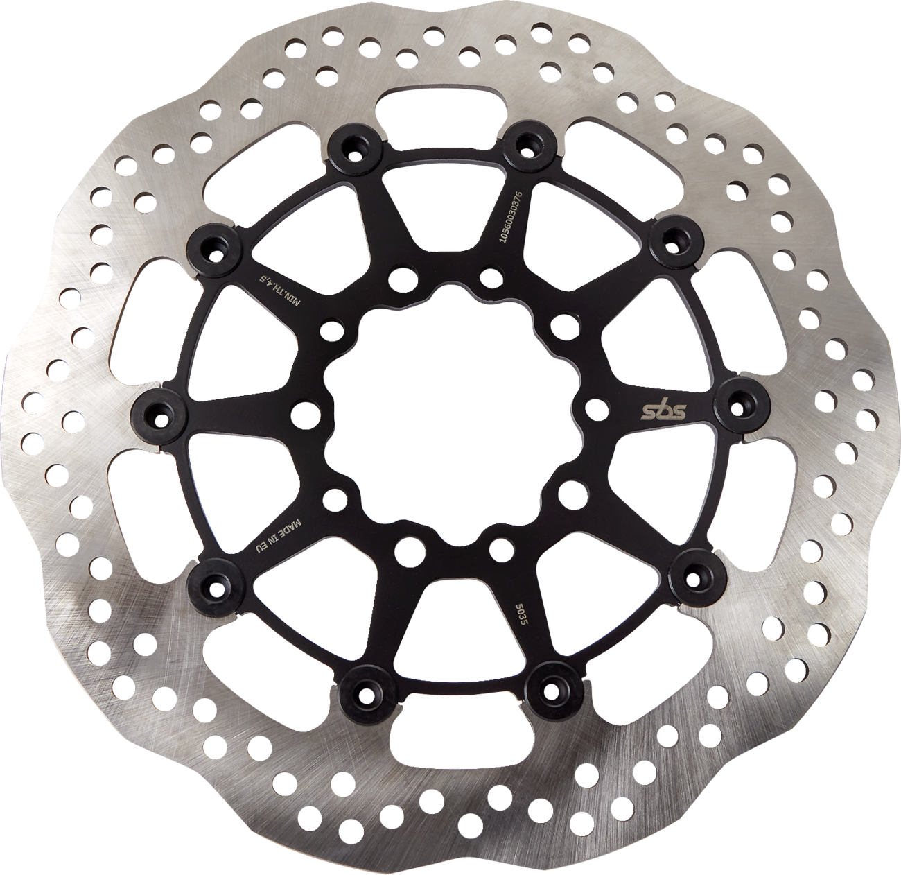 SBS Brake Rotor
