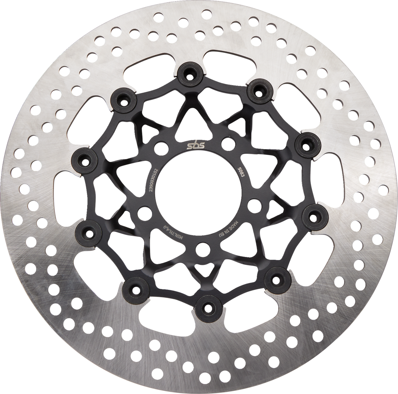 SBS Brake Rotor