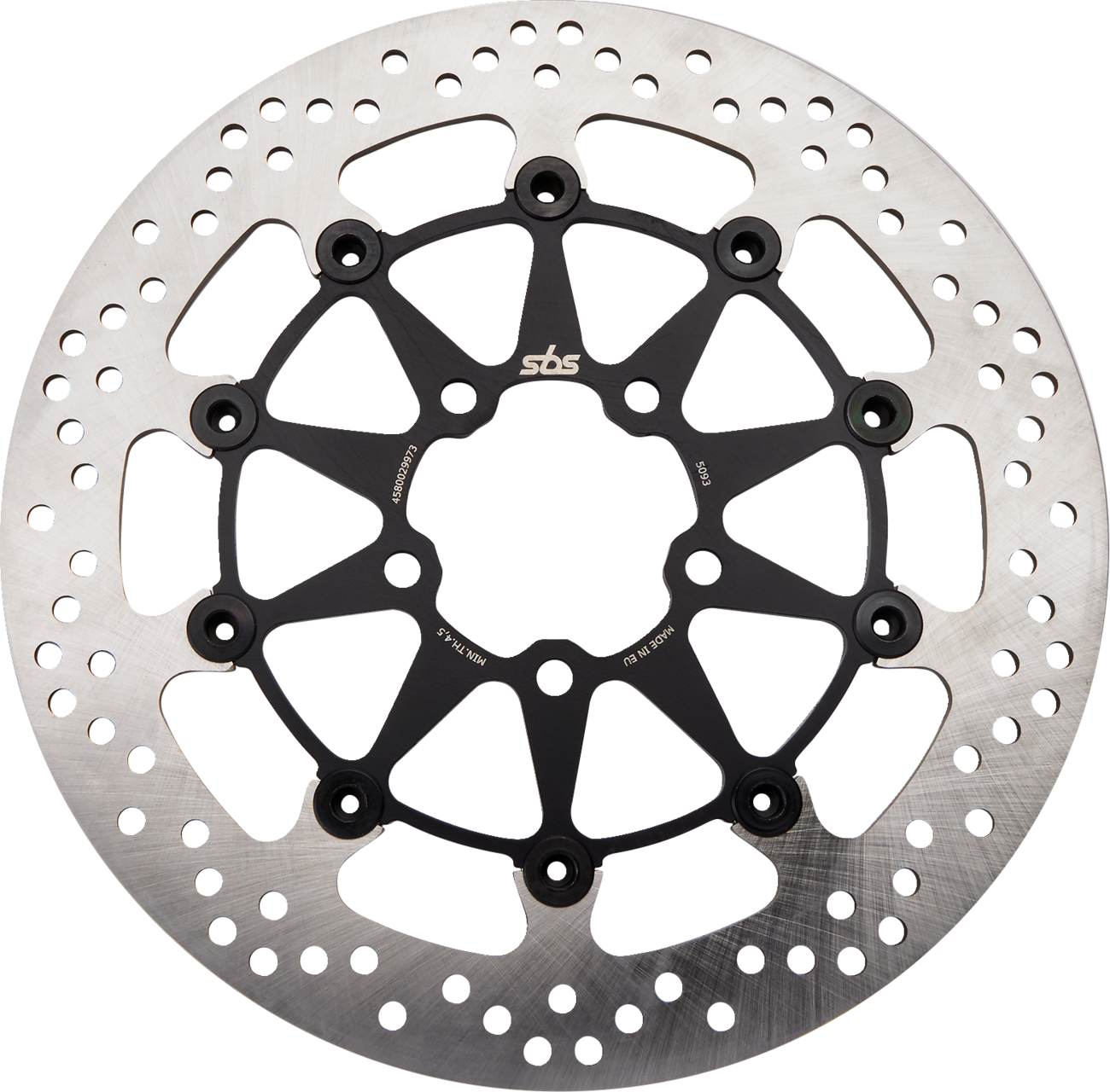 GALFER Rear Rotor - Cubiq™ - Image 2