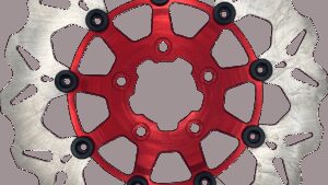 New Motorcycle Parts, New Parts