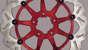 New Motorcycle Parts, New Parts