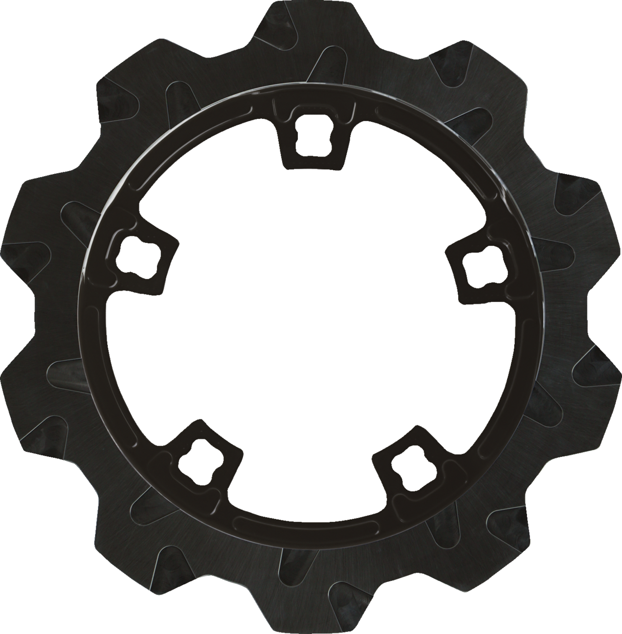 LYNDALL RACING BRAKES LLC Enforcer Brake Rotor - Front - 11.8"