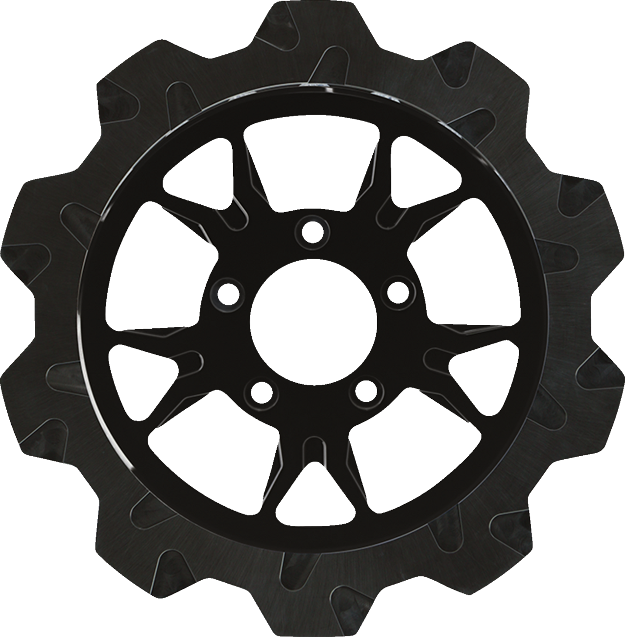 LYNDALL RACING BRAKES LLC B-52 Brake Rotor - Front - 11.8"