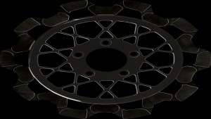 New Motorcycle Parts, New Parts