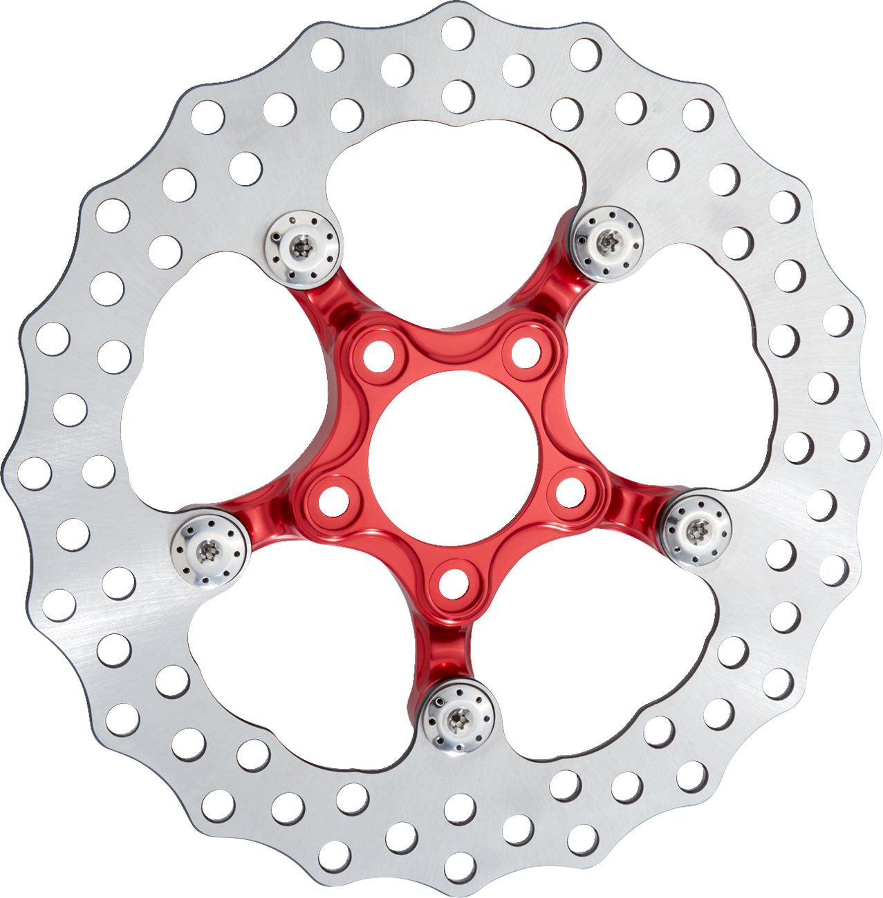 PERFORMANCE MACHINE (PM) Brake Rotor - 11.8" - Revel - Platinum Cut - Image 2