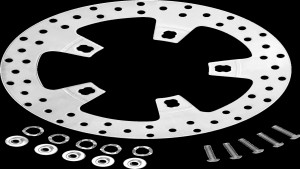 New Motorcycle Parts, New Parts