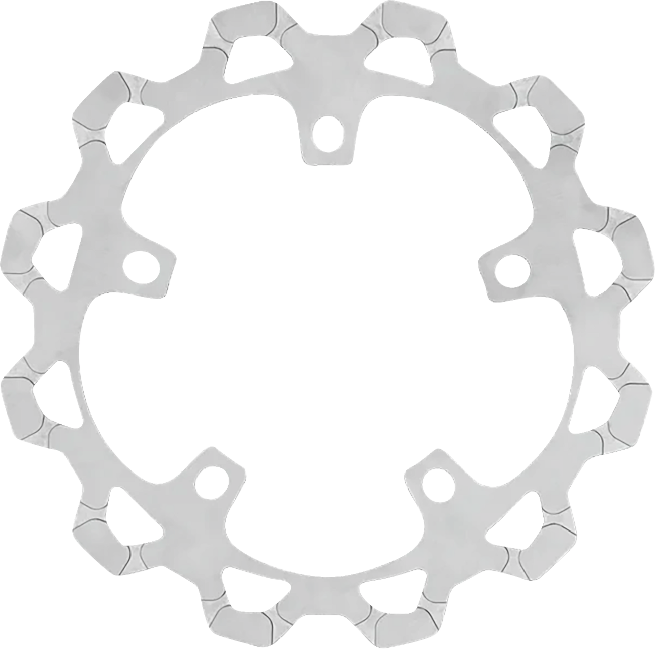 LYNDALL RACING BRAKES LLC Brake Rotor - 320 mm - Front - Machined