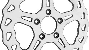 ARLEN NESS Rotator II Rotor - 11.8" - FLT