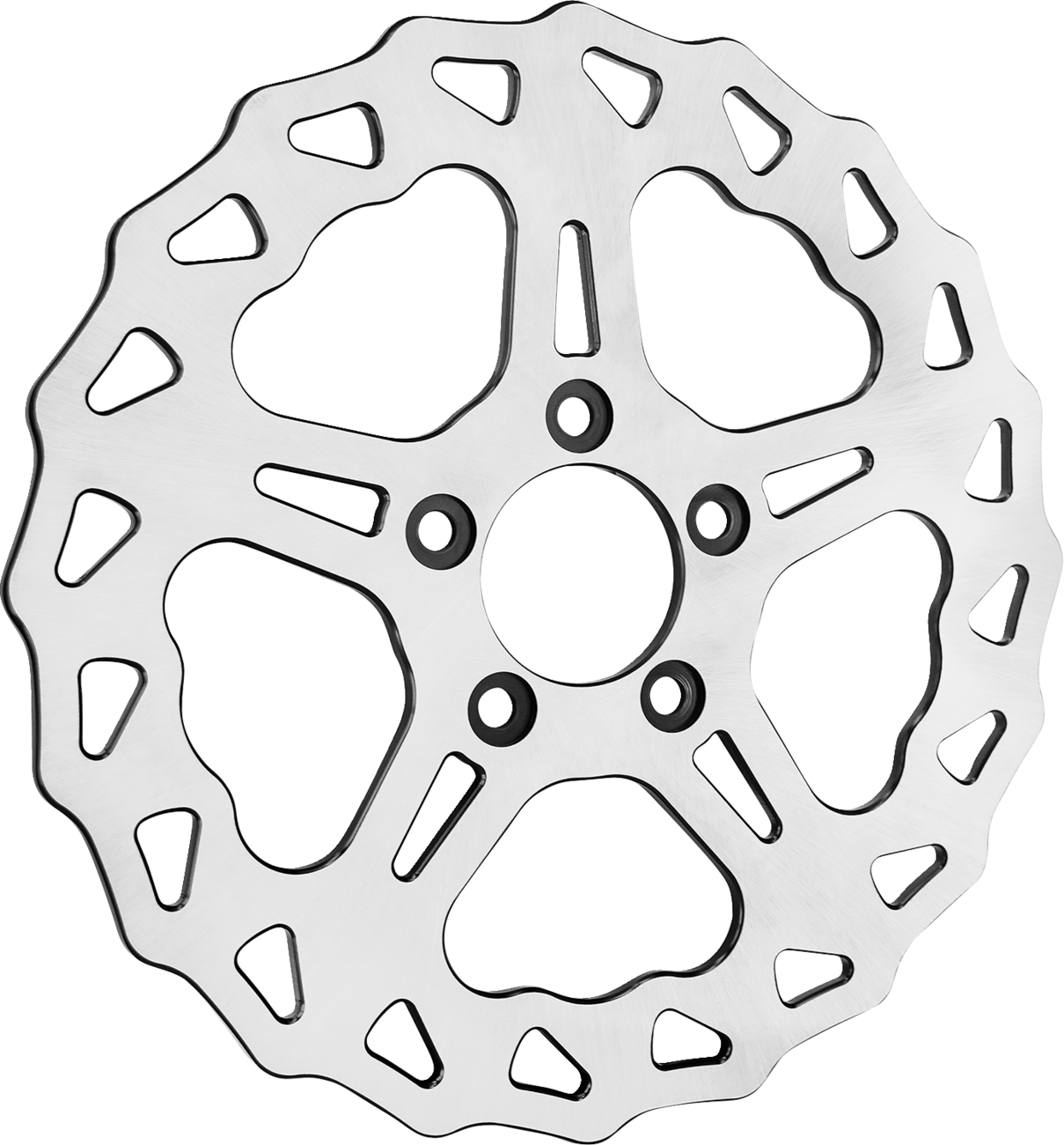 ARLEN NESS Rotator II Rotor - 11.8" - FLT