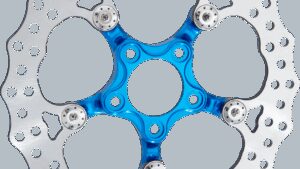 New Motorcycle Parts, New Parts