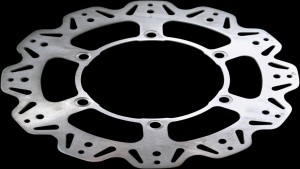 EBC ROTOR MX MD6389CX