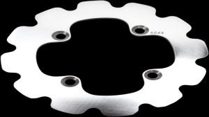 EBC ROTOR ATV EBC UTVX6256