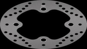 EBC ROTOR UTV MD6397D