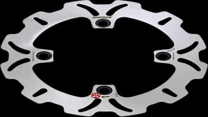 Harley Davidson oem Air Temperature Gauge #74689-10