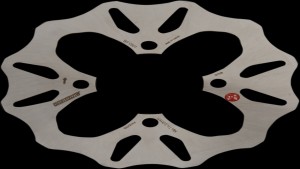 Air Wings RH Deflector For Harley  | Knobtown Cycle