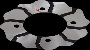 Harley Davidson oem Detachable Docking Mounting Brackets