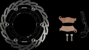 Zero Motorcycle RH Mirror #27-08063 | Knobtown Cycle