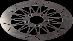 Harley Davidson oem Rear Brake Lever #42400-01A