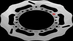 Seeker Side View Mirrors #SVM-003 | Knobtown Cycle