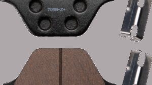 New Motorcycle Parts, New Parts