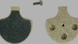 New Motorcycle Parts, New Parts