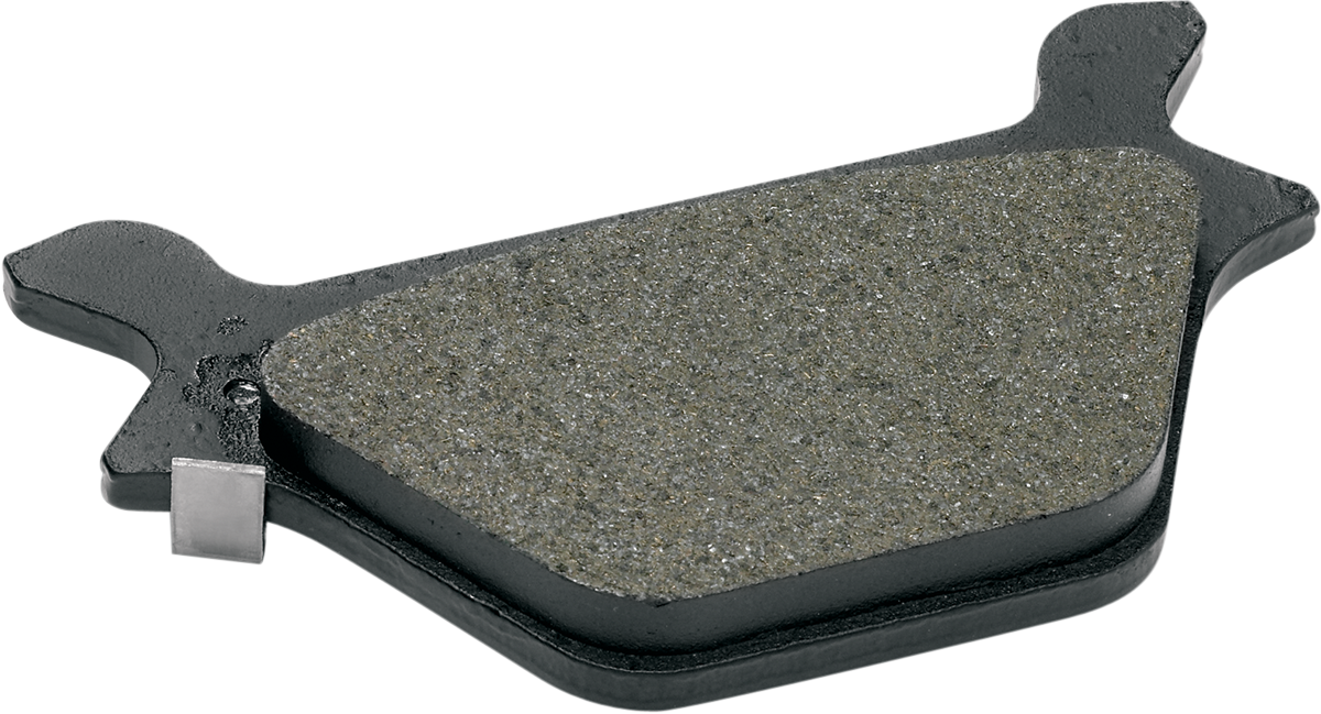 CYCLE VISIONS Squealers Rear Brake Pads