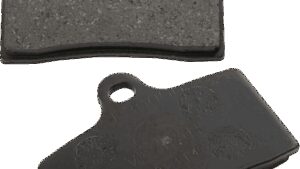 GMA ENGINEERING BY BDL Brake Pads - "M" Caliper