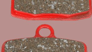 EBC Sport Carbon Brake Pads