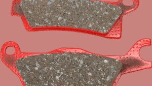 EBC Sport Carbon Brake Pads