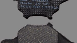 New Motorcycle Parts, New Parts