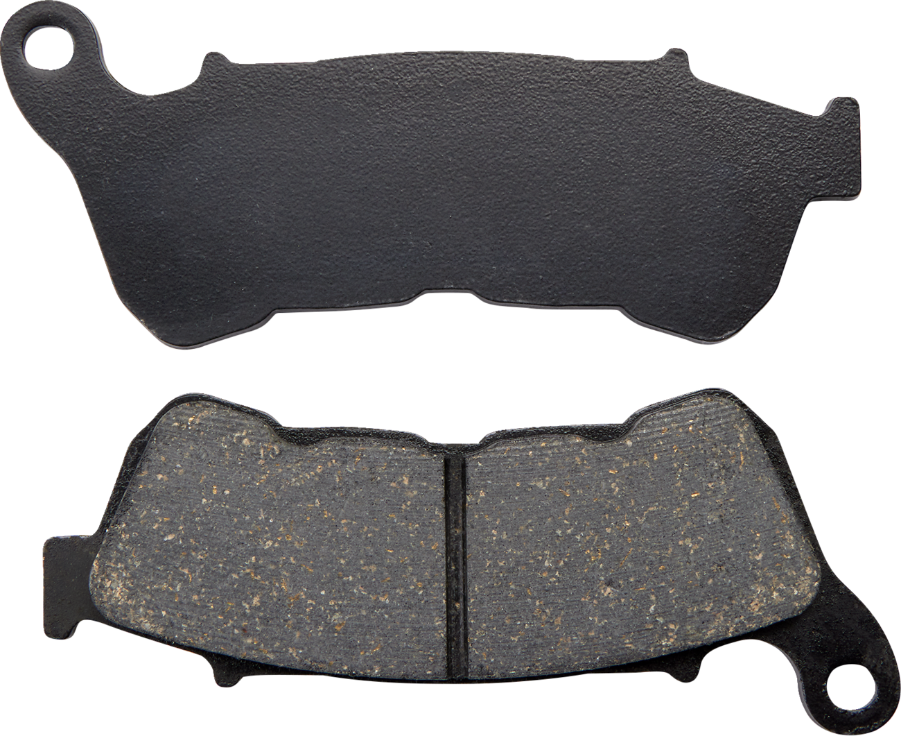 DRAG SPECIALTIES Organic Brake Pads - Harley-Davidson - Image 2