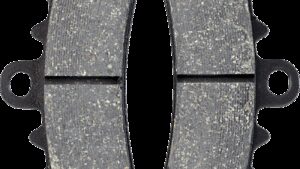 EBC Organic Brake Pads