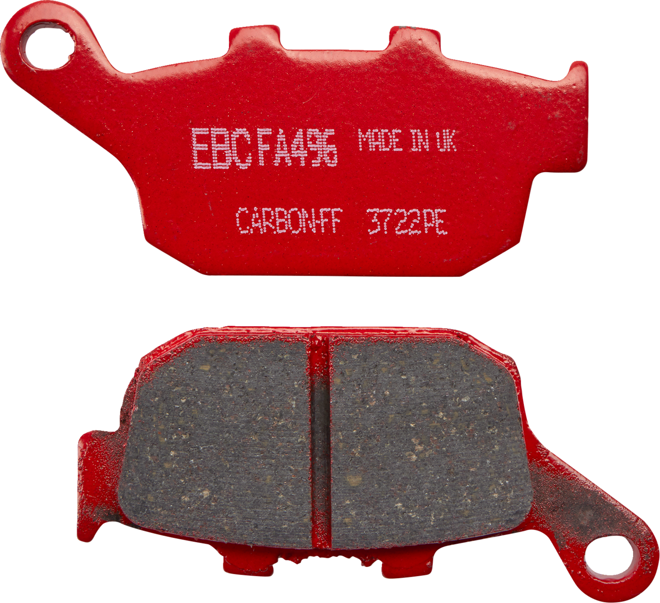 EBC Brake Pads