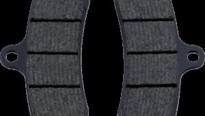 LYNDALL RACING BRAKES LLC X-Treme Brake Pads - '98-'02 Buell