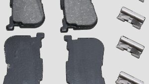 New Motorcycle Parts, New Parts