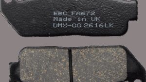 New Motorcycle Parts, New Parts