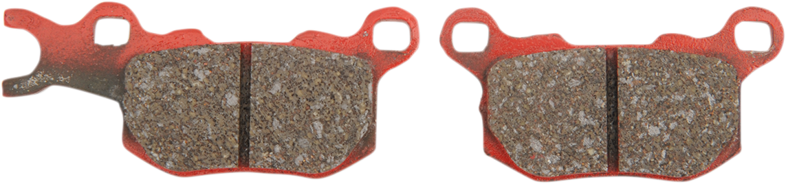 LYNDALL RACING BRAKES LLC Gold-Plus Brake Pads - Sportster - Image 2