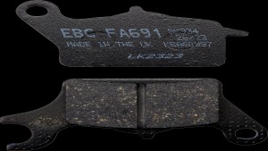 New Motorcycle Parts, New Parts