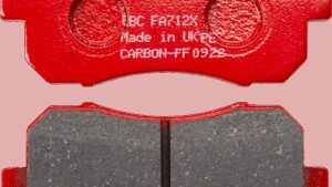 New Motorcycle Parts, New Parts