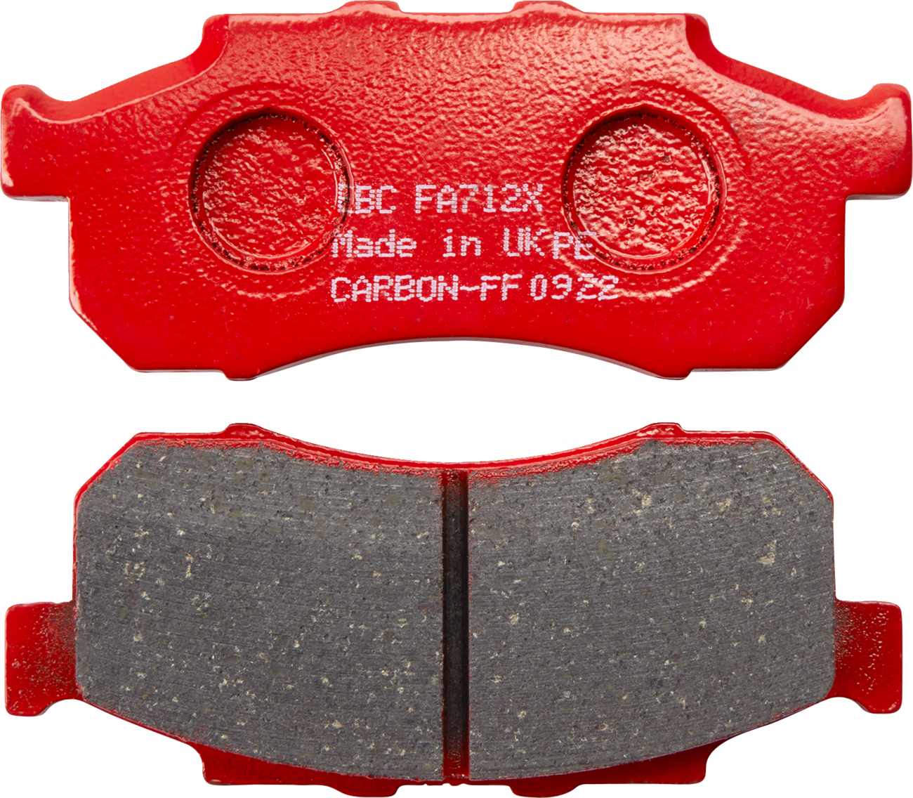 EBC Sport Carbon Brake Pads
