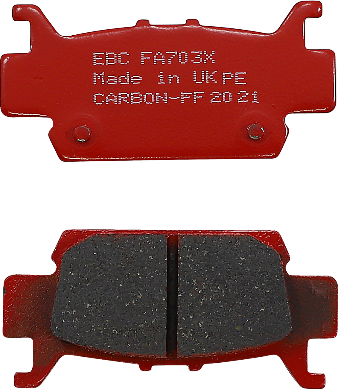 EBC Sport Carbon Brake Pads